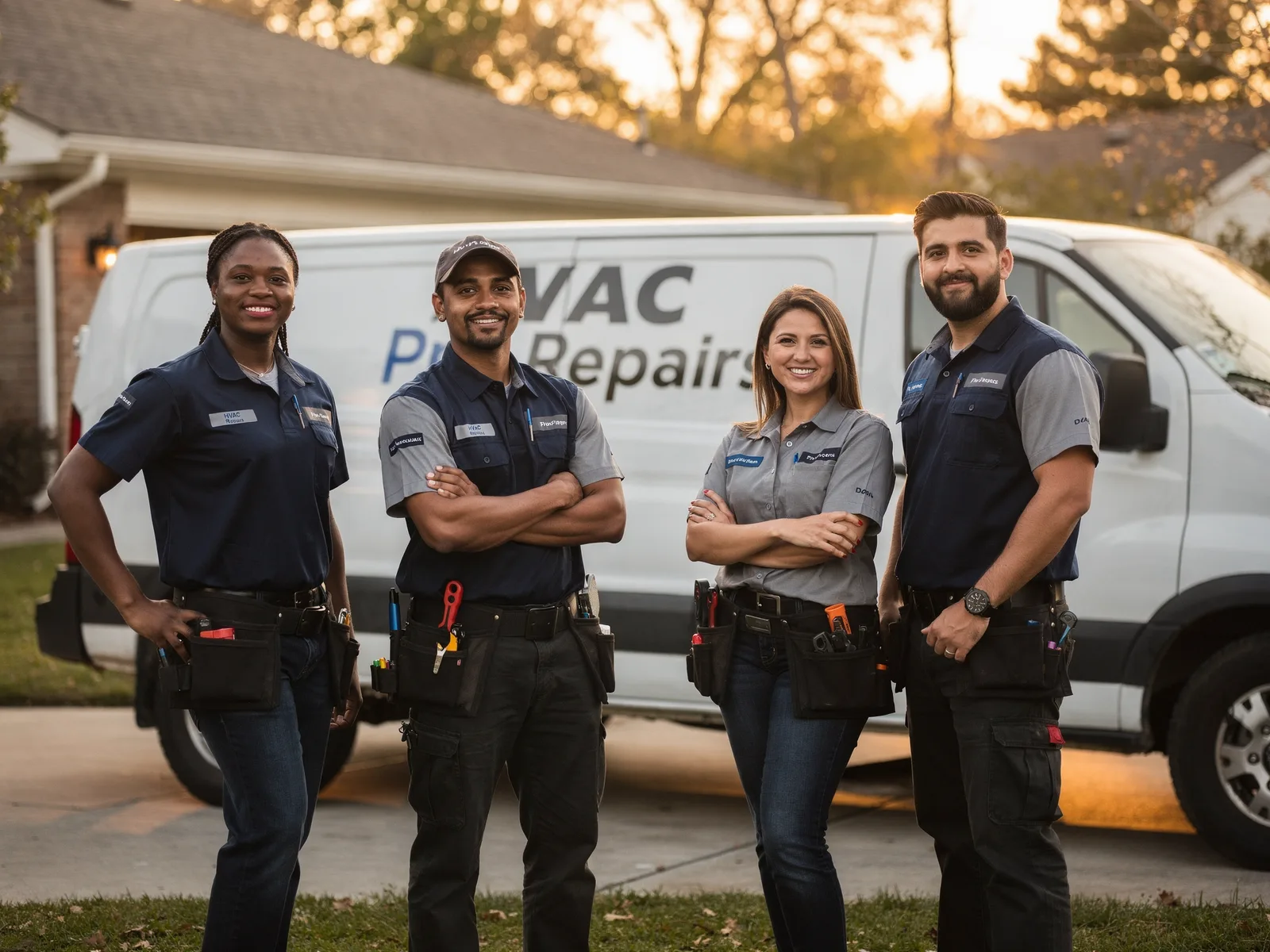 Heat Pump Repair company in Fort Duchesne, UT