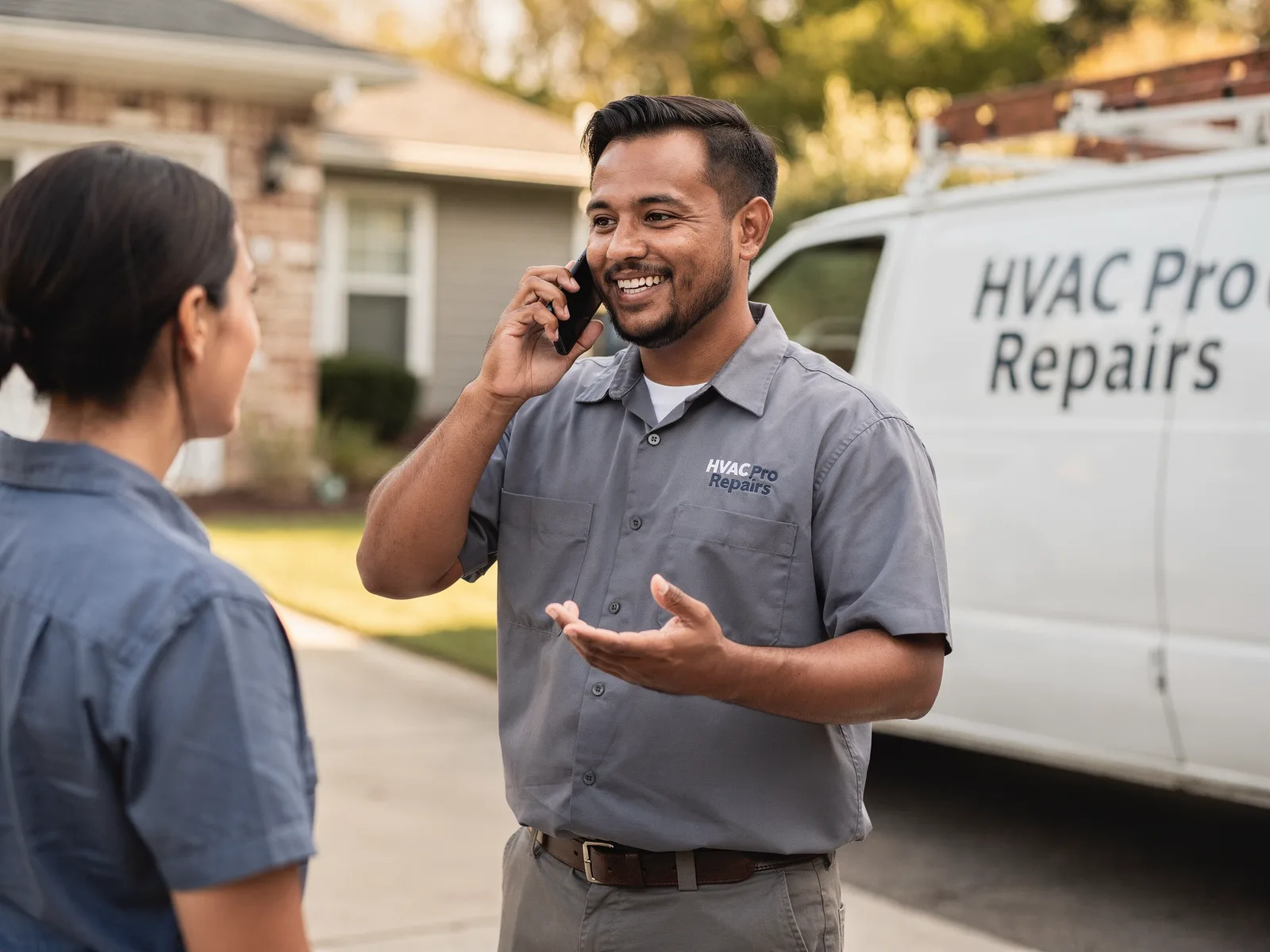 Heat Pump Repair Fort Duchesne, UT FAQs